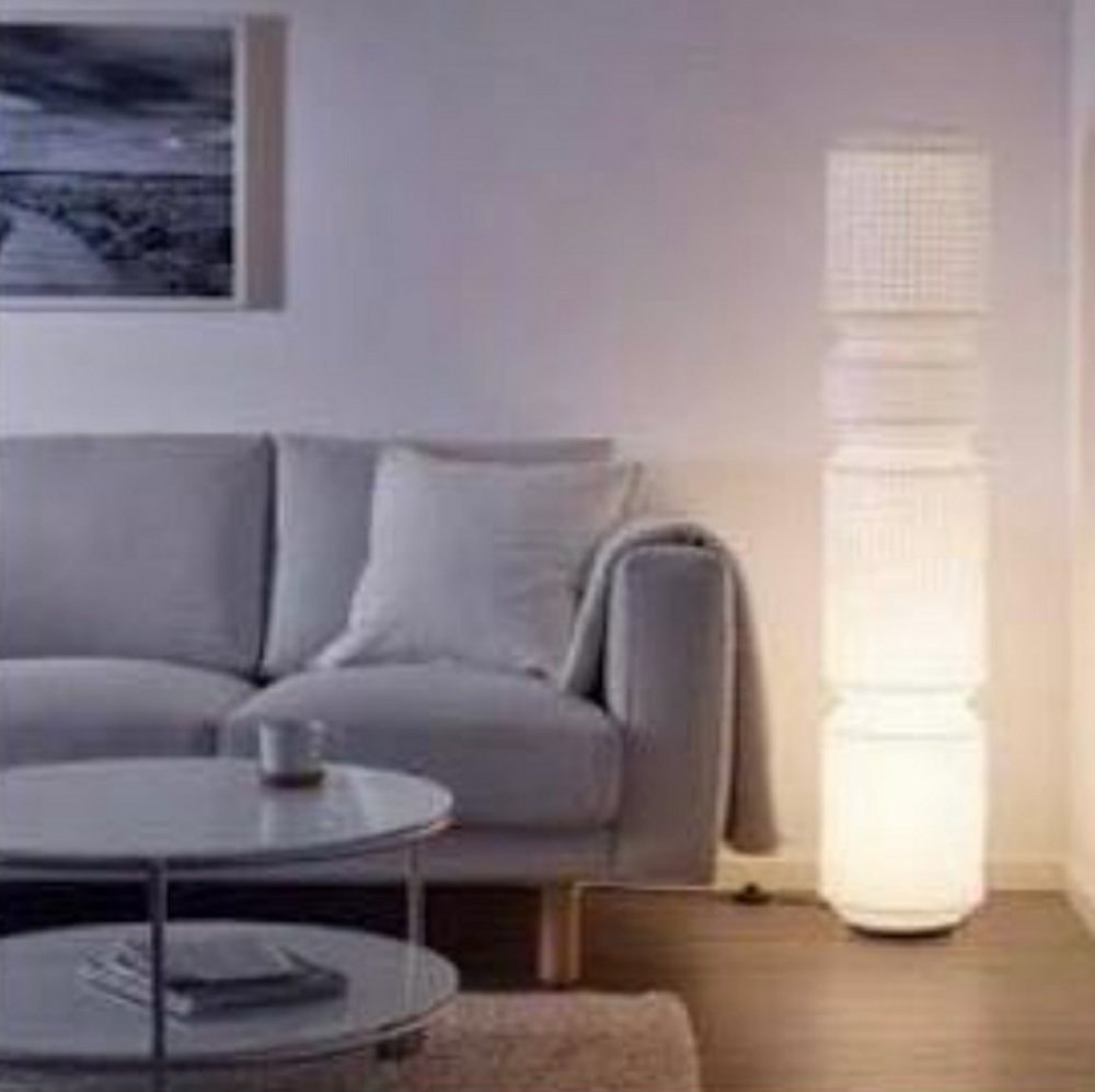 Ikea lamp